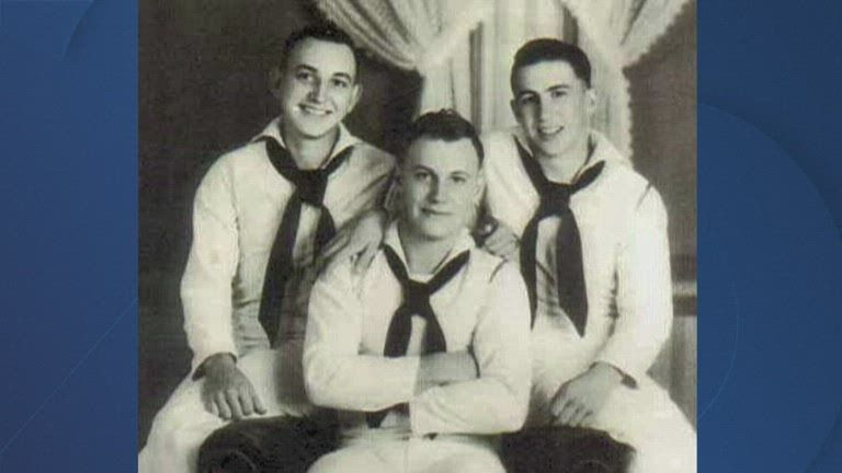 Barber brothers